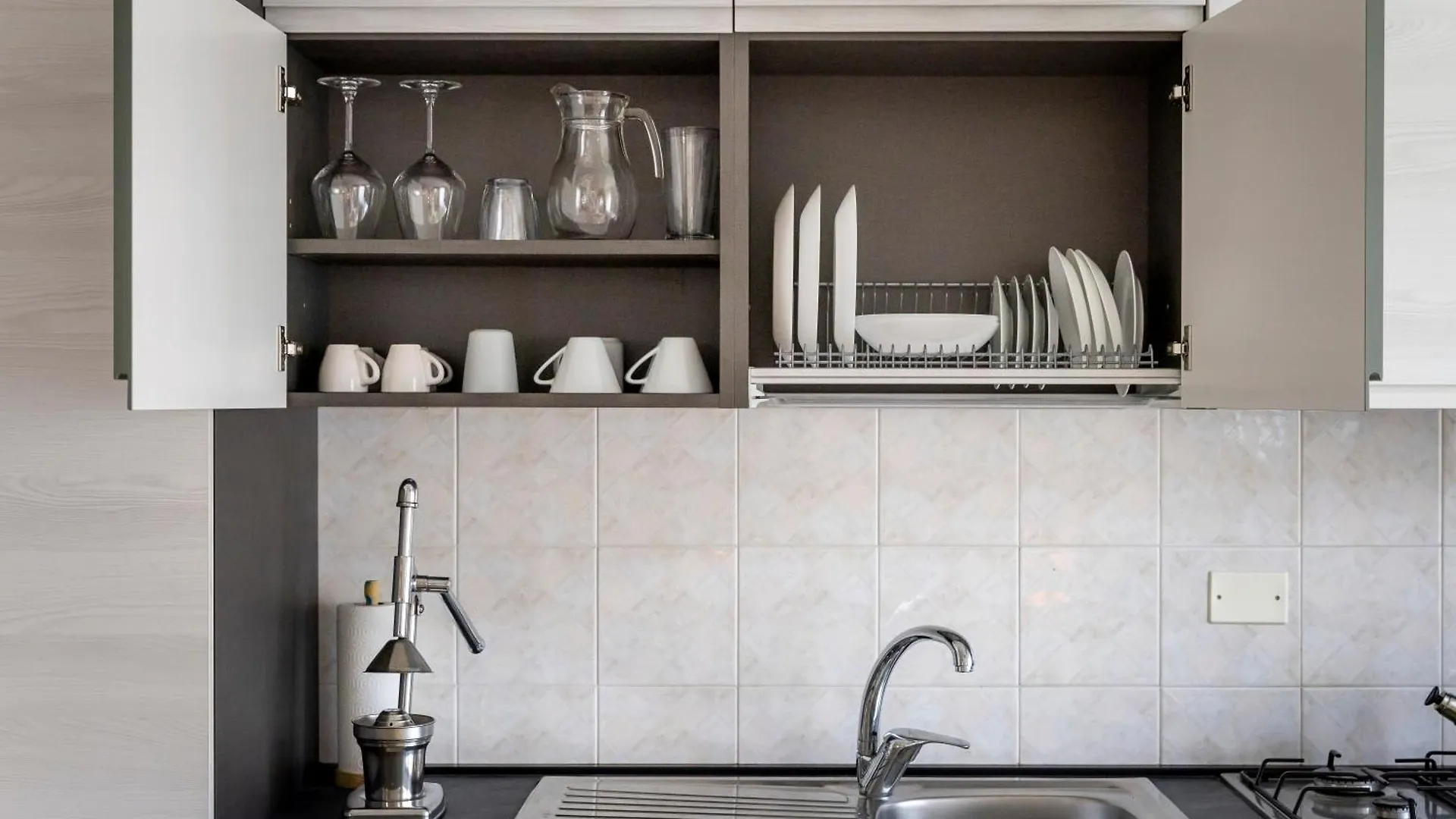 Apartment Delizioso Appartamento Verona Italy