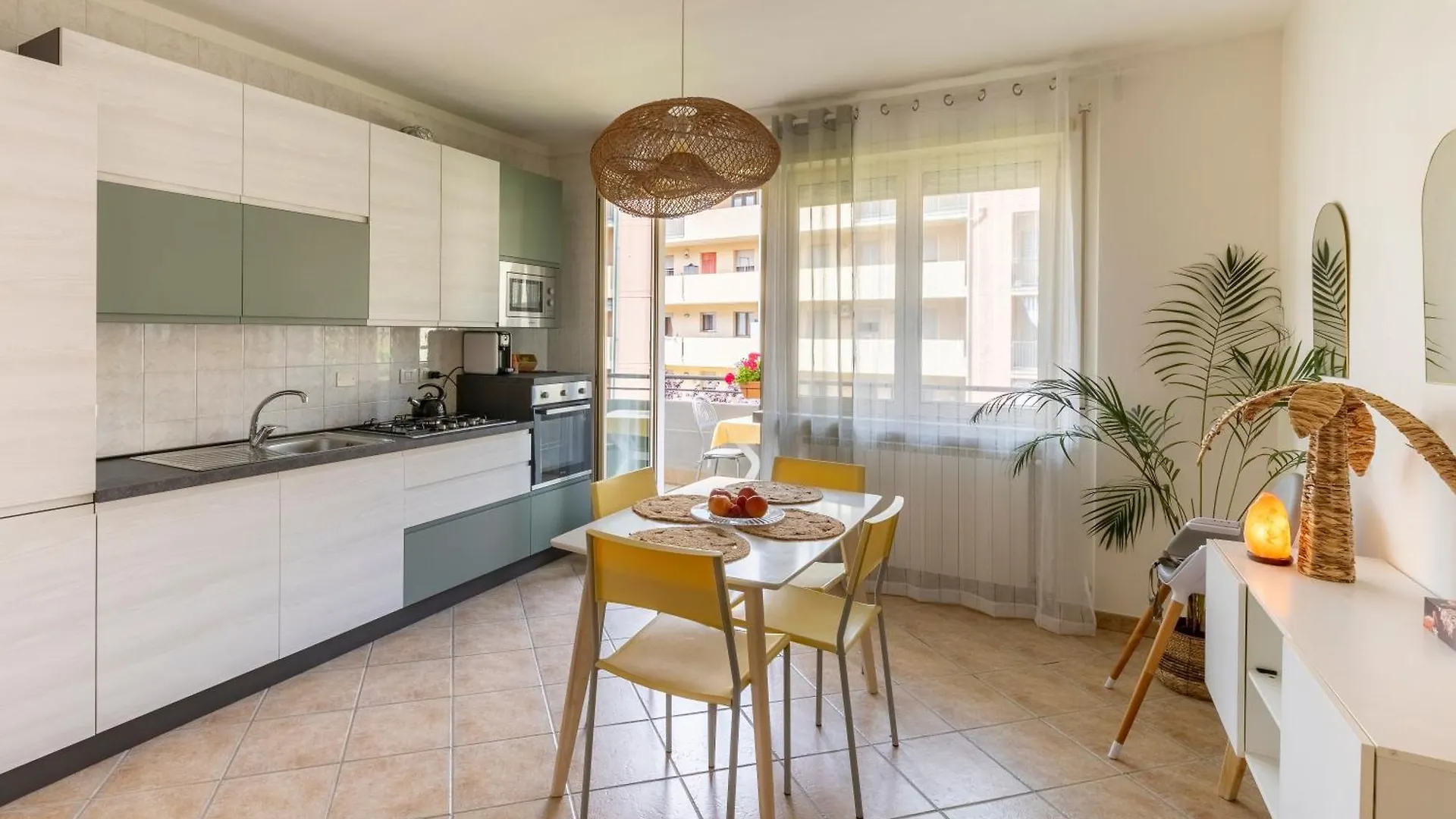 Delizioso Appartamento Verona Apartment